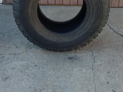 12,5-18 gumiabroncs eladó
