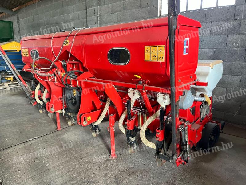 Özdüman török vetőgép