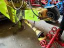 Claas Quadrant 2200 kifogástalan állapottal