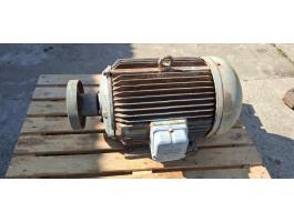 EVIG 22 kW villanymotor