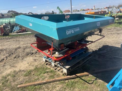 SULKY KÉTTÁRCSÁS MŰTRÁGYASZÓRÓ SULKY KÉTTÁRCSÁS MŰTRÁGYASZÓRÓ