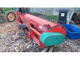 Eladó Kirchner SH 230 szárzúzó, mulcsozó