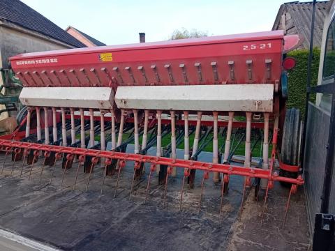 Eladó Reform Semo 88 vetőgép