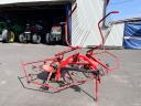 Lely Lotus 300 rendterítő