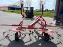 Lely Lotus 300 rendterítő