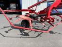 Lely Lotus 300 rendterítő