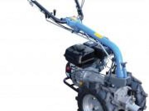 Güde GME 6,5 PS alapgép,  talajmaró,  tartozékokkal eladó