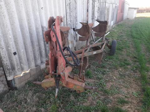 3-as váltvaforgatós eke