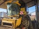 New Holland CSX7080 kombájn eladó