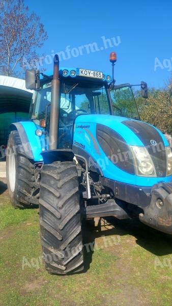 Landini Landpower 135