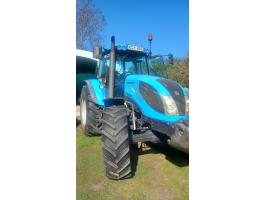 Landini Landpower 135