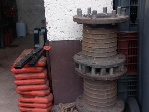 MTZ duplakerék MTZ duplakerék