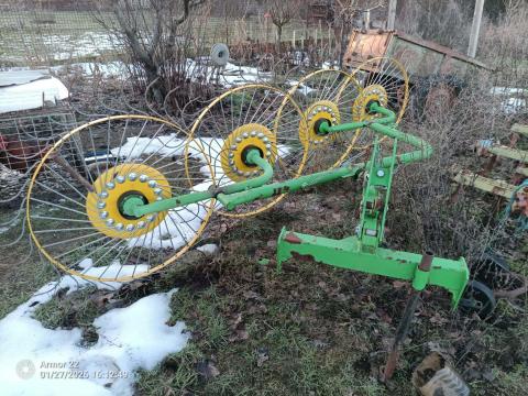 Eladó rendsodró Eladó rendsodró