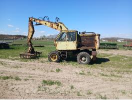 Weimar T174/2 eladó