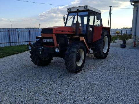 Zetor Crystal 12145 Zetor Crystal 12145