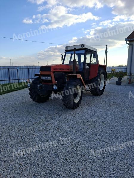 Zetor Crystal 12145