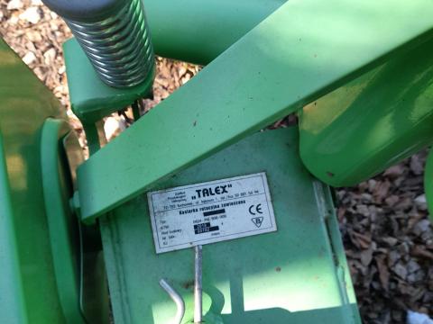 Talex 165 cm-es lengyel kasza