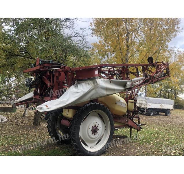 Hardi permetező eladó