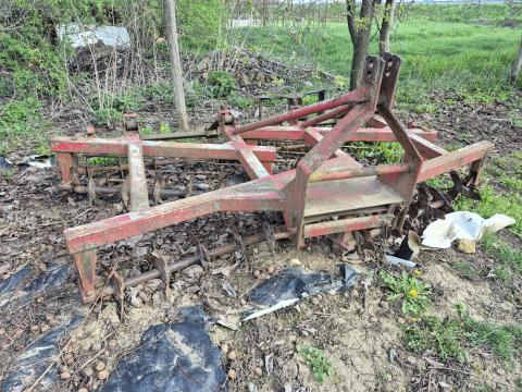 Ásóborona Ásóborona