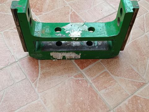 Sauermann vonófej tartó