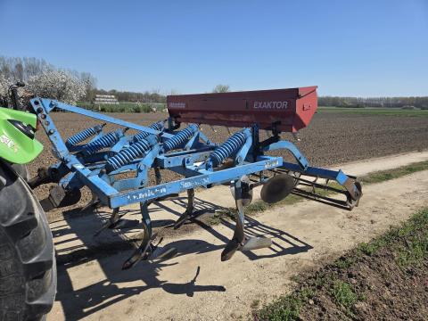 Lemken Smaragd 80/260