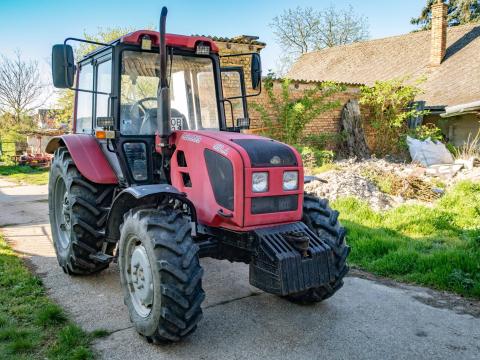 MTZ 952.3 eladó