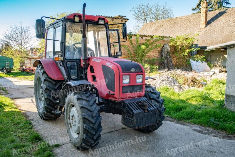 MTZ 952.3 eladó