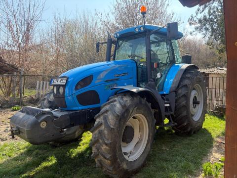 Landini landpower 165TDI
