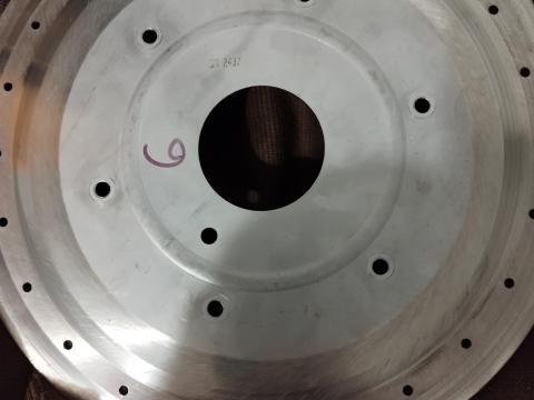 Monosem vetőtárcsa DN2437 eladó