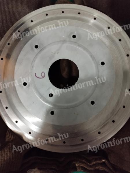 Monosem vetőtárcsa DN2437 eladó