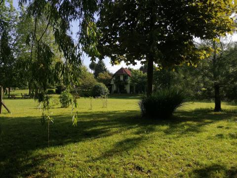 Vendégház eladó Csongrád megyében, Pusztaszeren