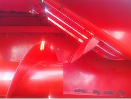 Sipma Z-224/1 kockabálázó