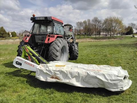 Class disco 260cmes disces fűkasza Class disco 260cmes disces fűkasza