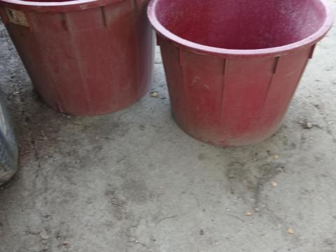 500 literes szüretelőkád