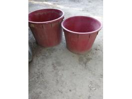 500 literes szüretelőkád