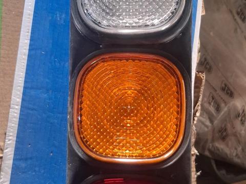 JCB 531-70 alkatrészek eladók