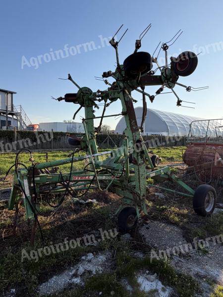 Stoll rendterítő eladó