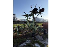 Stoll rendterítő eladó