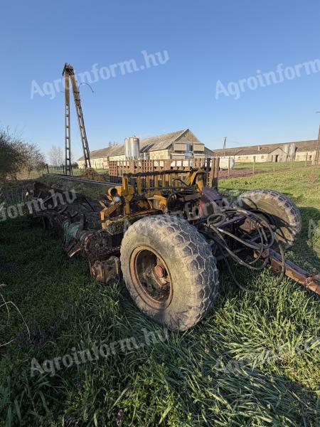 TG 10-es trágyaszóró eladó