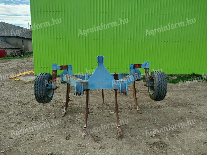 Leták lazító eladó