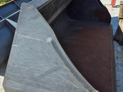 Trac-Lift gabonakanál eladó Trac-Lift gabonakanál eladó