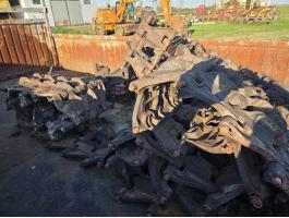 DT-75 lánctalpas traktorok eladók