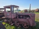 DT-75 lánctalpas traktorok eladók