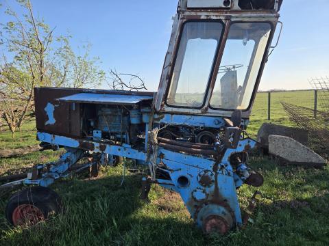 E-301 kaszálógép eladó