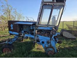 E-301 kaszálógép eladó