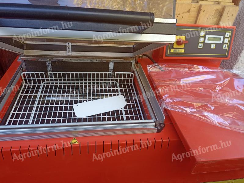 SmiPack S 440 zsugorfóliázó