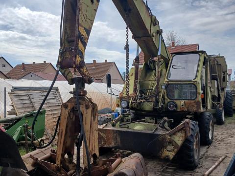 Weimar T 174/2 eladó