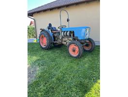 Eladó EICHER 3709 traktor