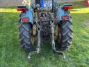 Eladó EICHER 3709 traktor