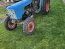 Eladó EICHER 3709 traktor